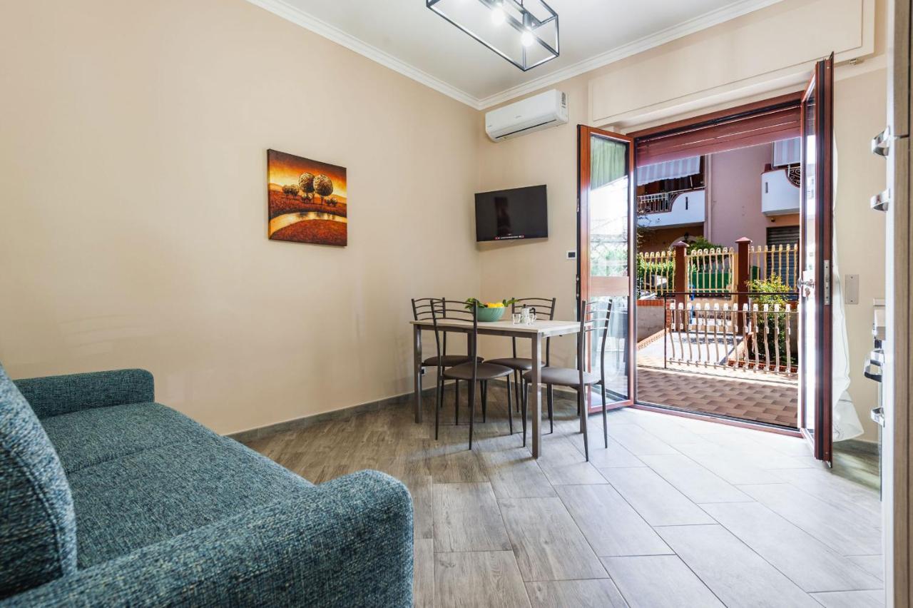 Lemon Tree Apartments By Wonderful Italy Giardini-Naxos Zewnętrze zdjęcie