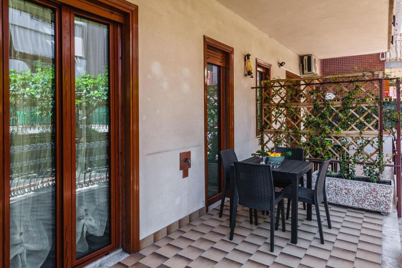 Lemon Tree Apartments By Wonderful Italy Giardini-Naxos Zewnętrze zdjęcie