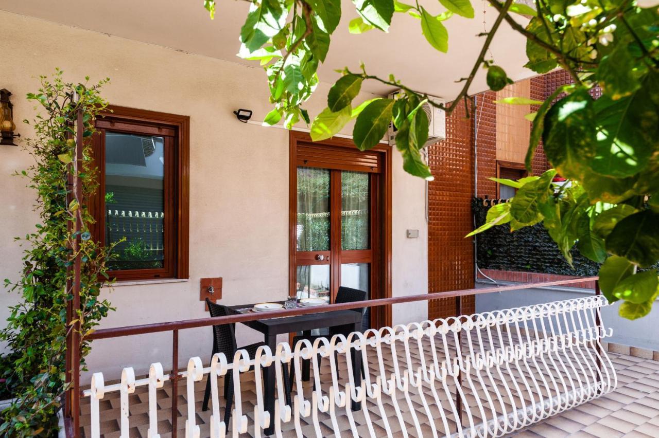Lemon Tree Apartments By Wonderful Italy Giardini-Naxos Zewnętrze zdjęcie