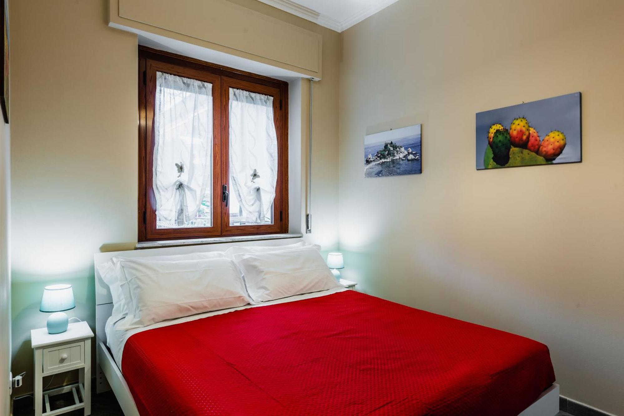 Lemon Tree Apartments By Wonderful Italy Giardini-Naxos Zewnętrze zdjęcie